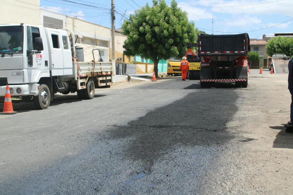 Foto: Walmir Alves (Secom/PMM)
