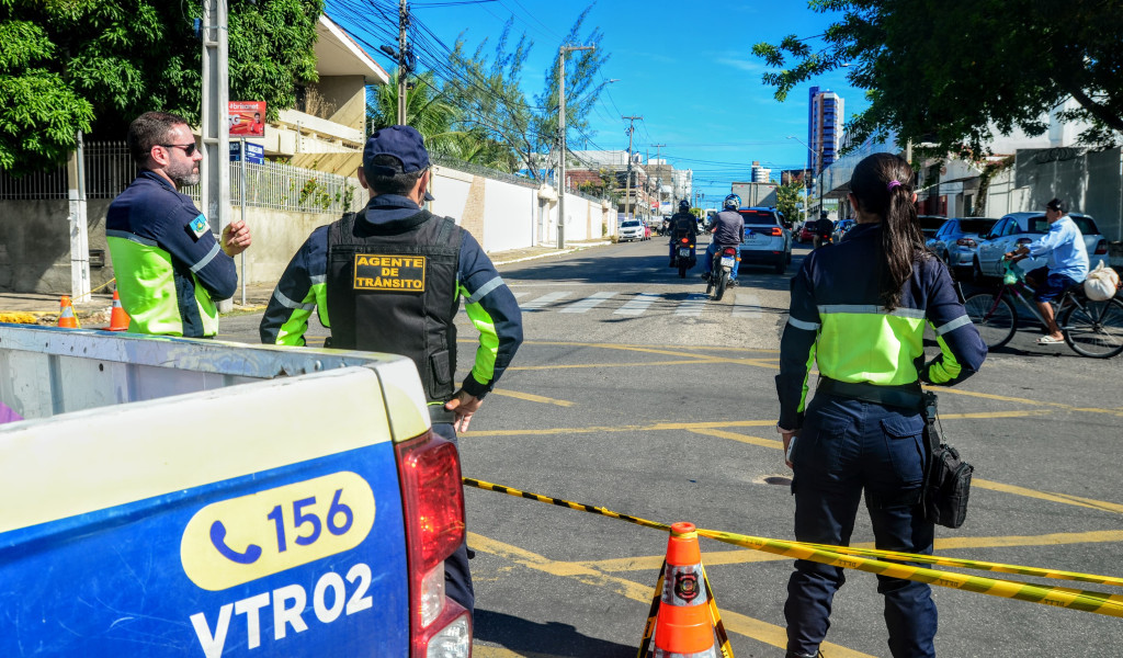Foto: Arquivo Secom/PMM