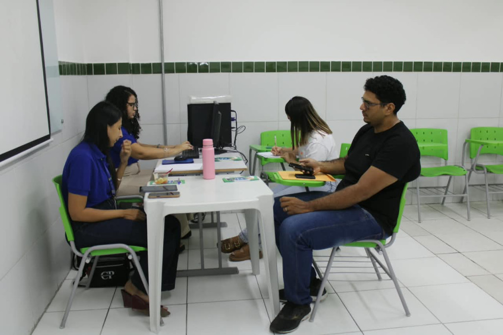 Foto: Walmir Alves (Secom/PMM)