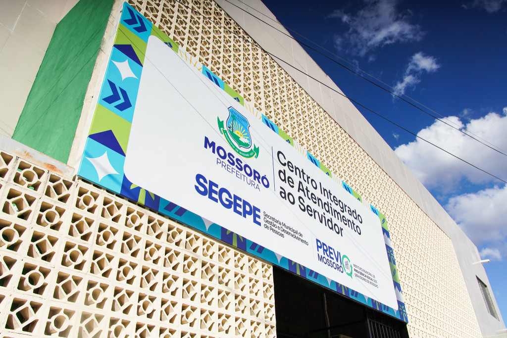 Foto: Arquivo (Secom/PMM)