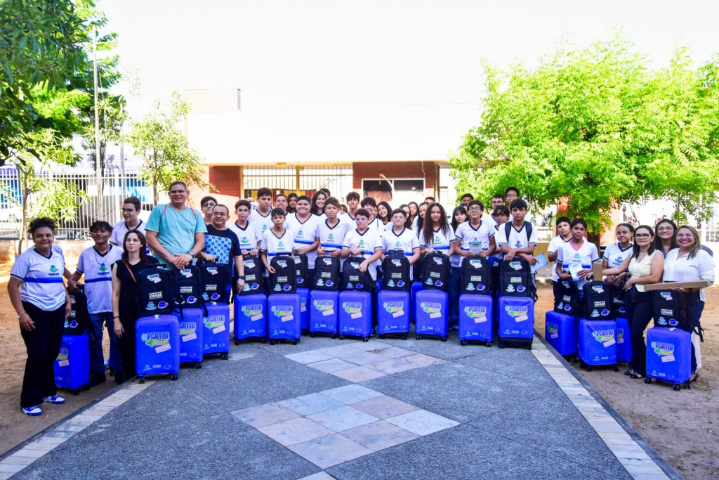 Foto: Rodolfo Fernandes (Secom/PMM)