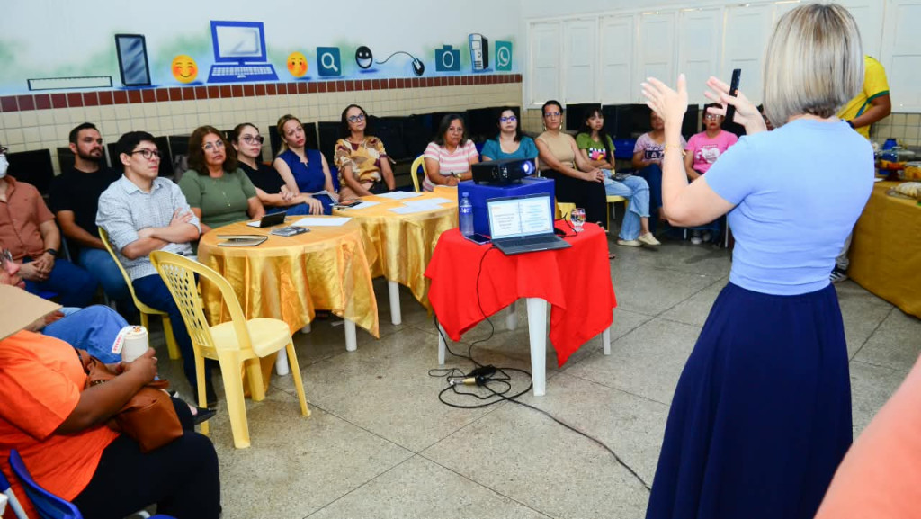 Foto: Wilson Moreno (Secom/PMM)