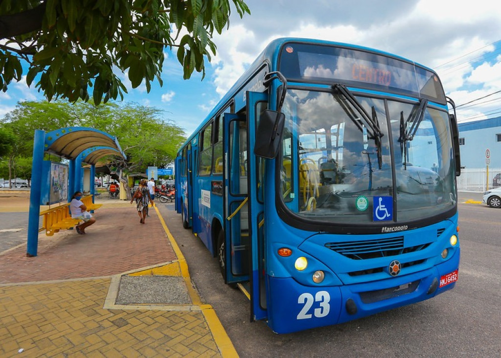 Foto: Arquivo Secom/PMM
