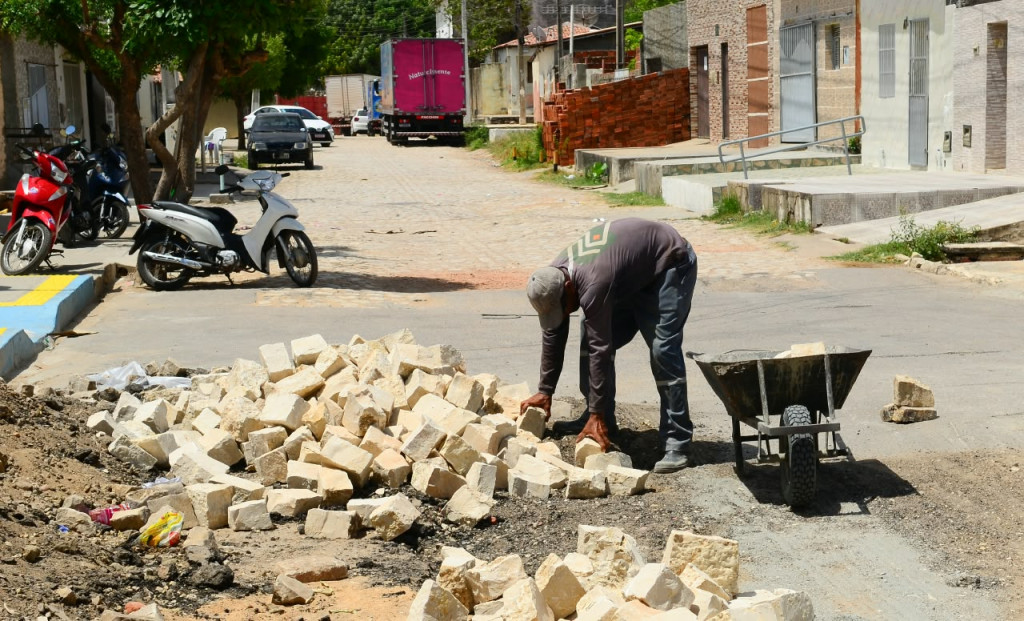 Foto: Wilson Moreno (Secom/PMM)