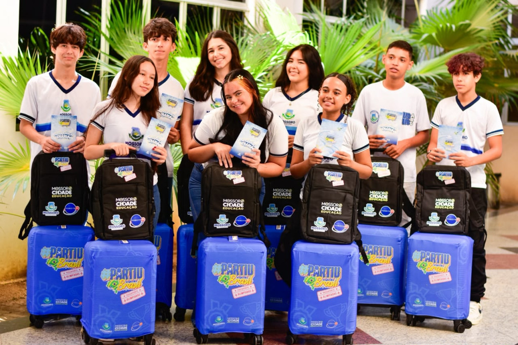 Foto: Rodolfo Fernandes (Secom/PMM)