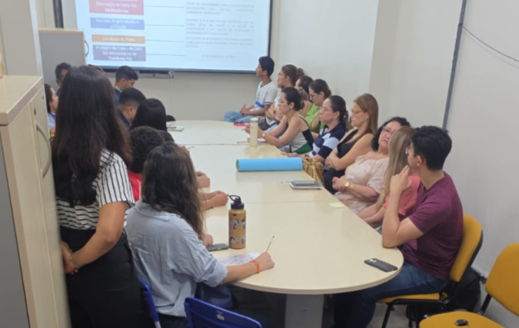 Divulgação/PMM