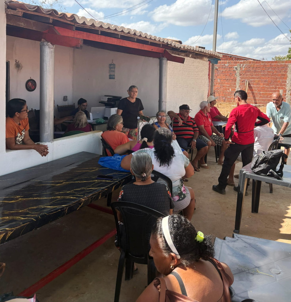 Divulgação/PMM