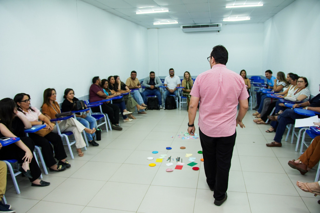 Foto: Arquivo (Secom/PMM)