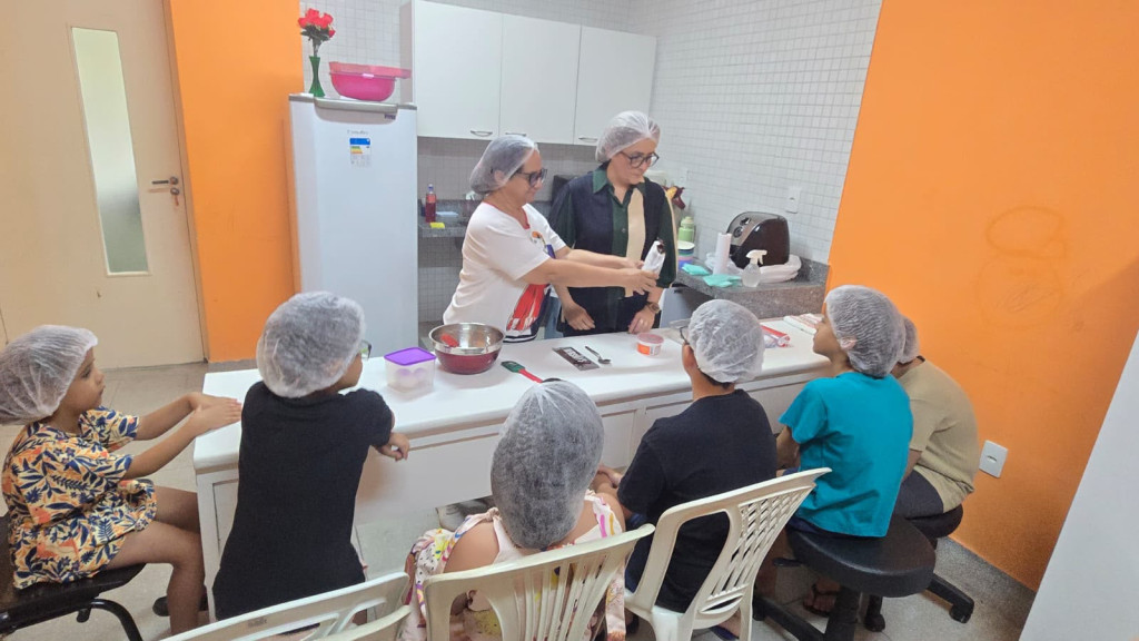 Divulgação/PMM