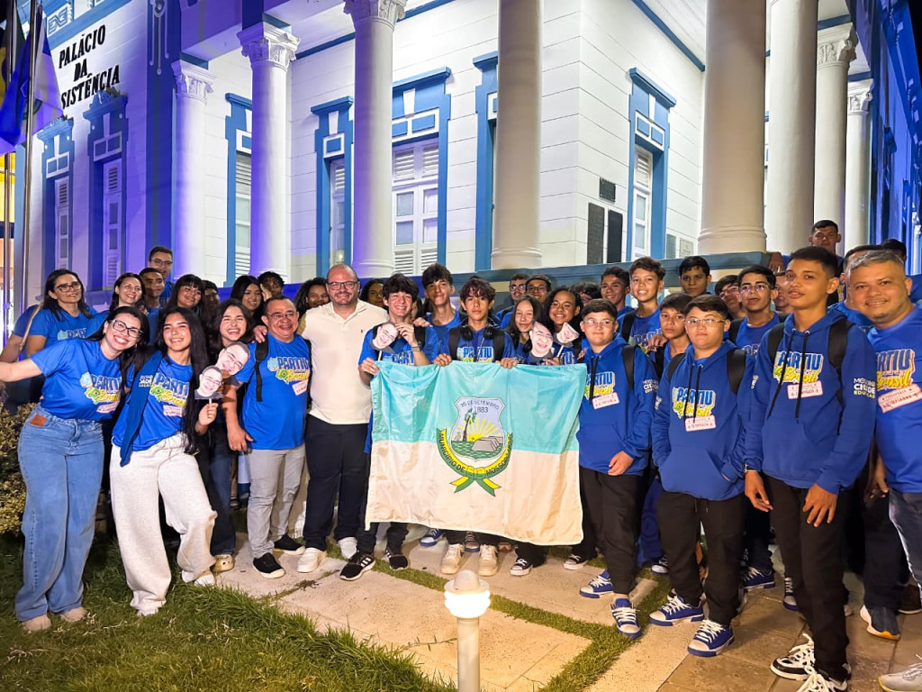 Foto: Daniely Evelly (Secom/PMM)
