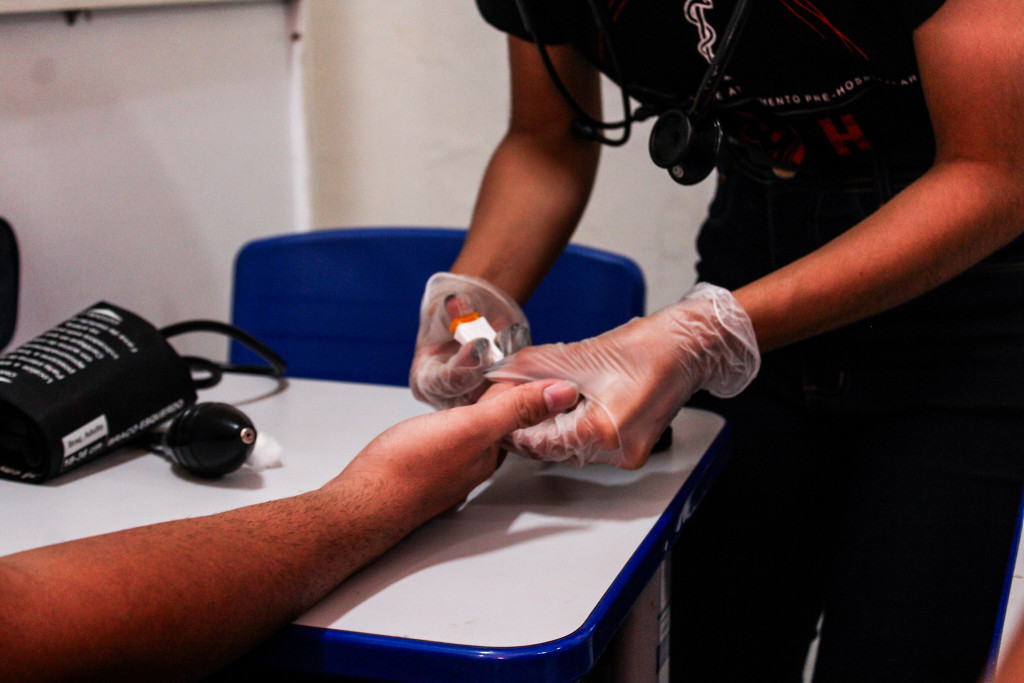 Foto: Divulgação/PMM