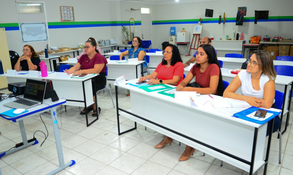 Foto: Wilson Moreno (Secom/PMM)