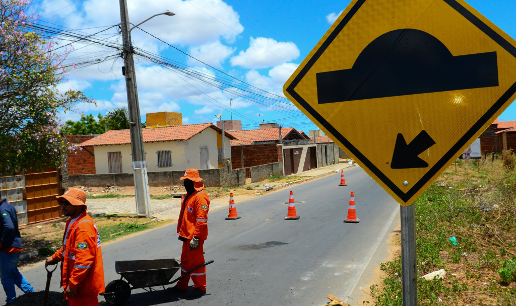 Fotos: Wilson Moreno (Secom/PMM)