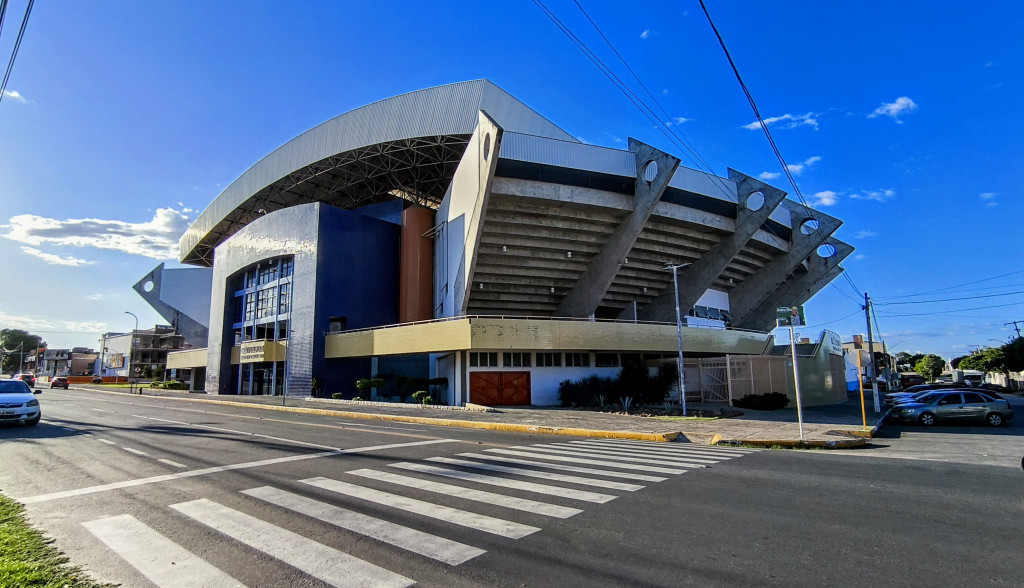 Arquivo (Secom/PMM)