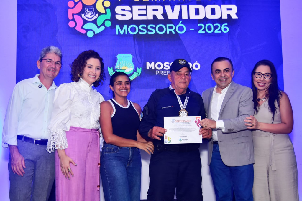 Foto cedida/ Guarda Municipal
