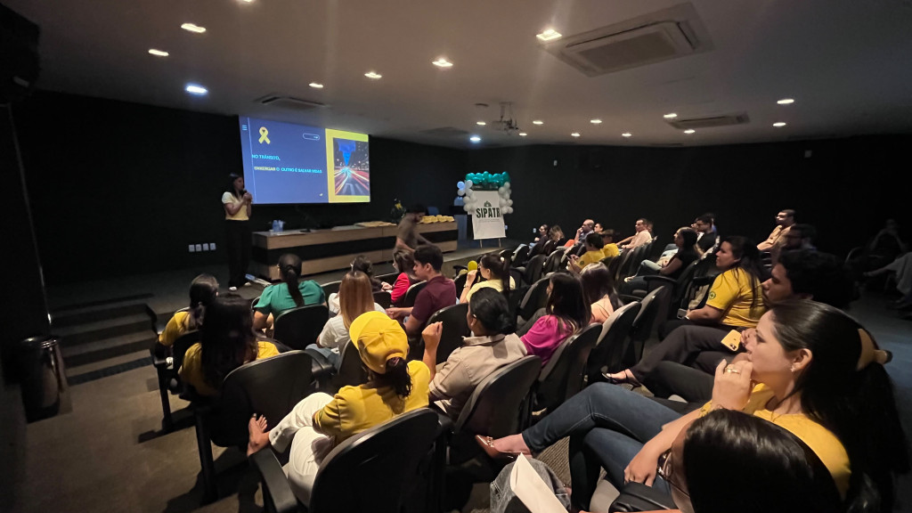 Foto cedida: Divulgação/PMM