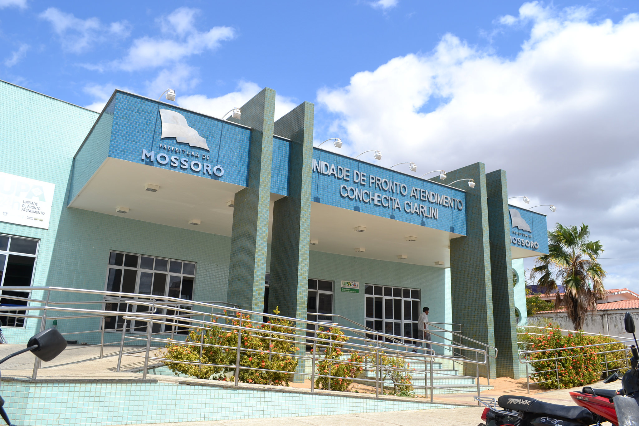 Prefeitura de Mossoró garante continuidade de serviços médicos da SAMA