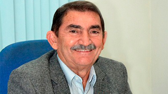 Professor Aldo Gondim assume Secretaria Executiva de Esporte e Lazer