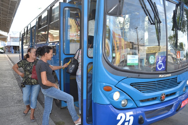 Setor de transporte coletivo reafirma apoio ao Mossoró Cidade Junina