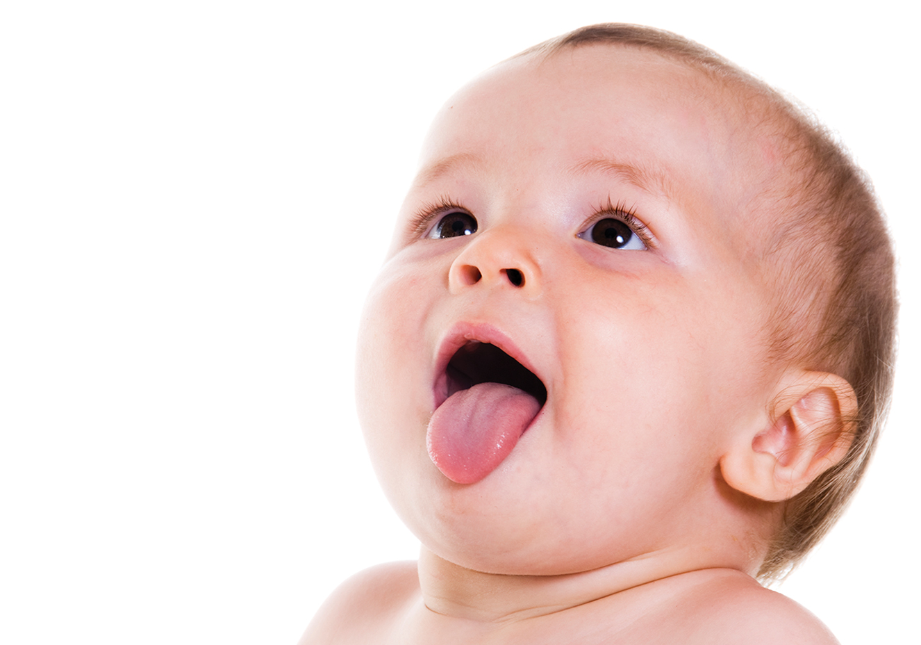 Prefeitura realiza cirurgia de língua presa em recém-nascidos