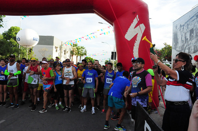 Com percurso Mossoró/Tibau, corrida atrai 200 competidores no domingo (20)