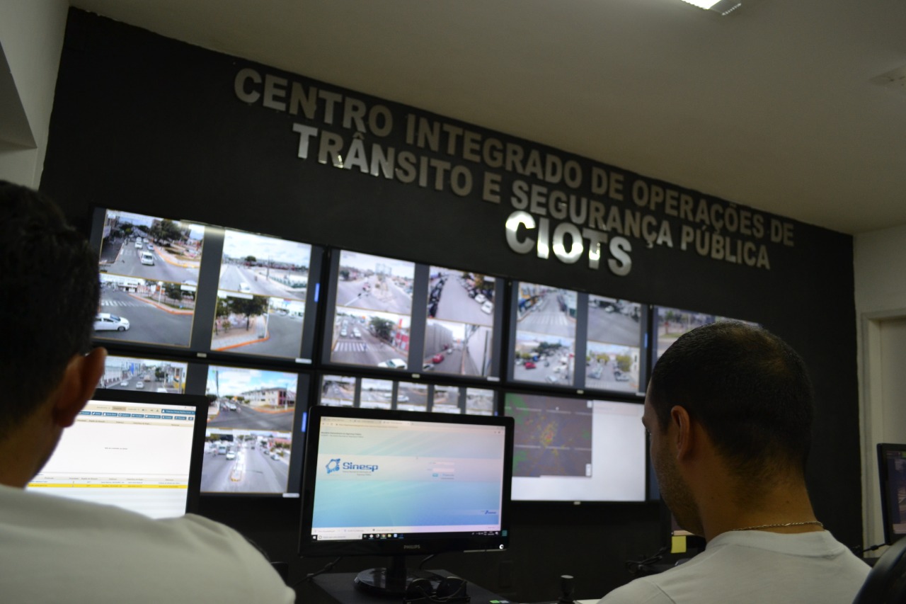 Guarda Municipal de Mossoró passa a integrar sistema nacional de despacho de ocorrências